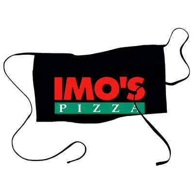 Imo’s Pizza 2020 Waist Apron Designed By Sephia