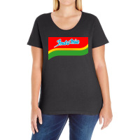 Indomie Ladies Curvy T-shirt | Artistshot