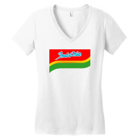 Indomie Women's V-neck T-shirt | Artistshot