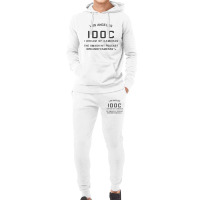 Idoc Tee Art  T Shirt Hoodie & Jogger Set | Artistshot