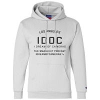 Idoc Tee Art  T Shirt Champion Hoodie | Artistshot