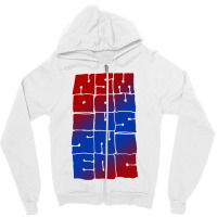 Noise Sound Music   T Shirt Zipper Hoodie | Artistshot