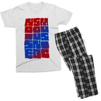 Noise Sound Music   T Shirt Men's T-shirt Pajama Set | Artistshot