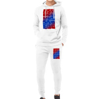 Noise Sound Music   T Shirt Hoodie & Jogger Set | Artistshot