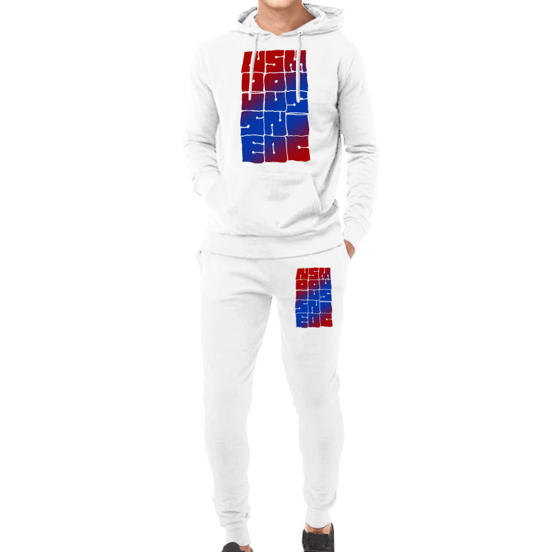 Noise Sound Music   T Shirt Hoodie & Jogger Set | Artistshot