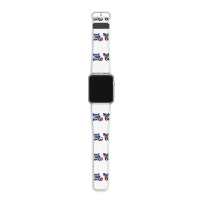 Subject Not Object T Shirt Retro Feminist Design Feminism Apple Watch Band | Artistshot