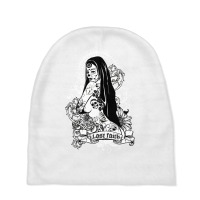 Lost Faith Baby Beanies | Artistshot