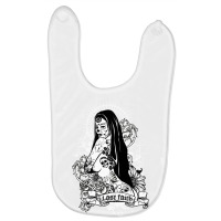 Lost Faith Baby Bibs | Artistshot