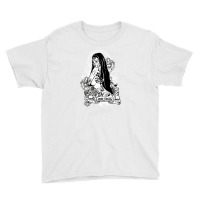 Lost Faith Youth Tee | Artistshot