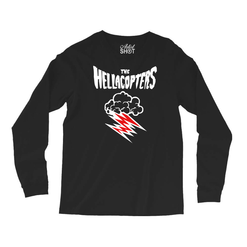 hellacopters t shirt
