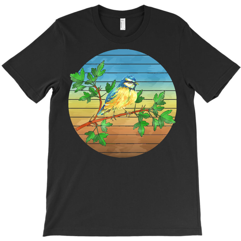 Bird Lover T  Shirtbird T  Shirt   2022 05 20 T223342.820 T-shirt | Artistshot