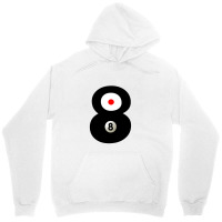 Billiard 8 Ball Rules Unisex Hoodie | Artistshot