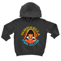 Vampirella Fan Toddler Hoodie | Artistshot