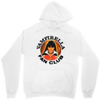 Vampirella Fan Unisex Hoodie | Artistshot