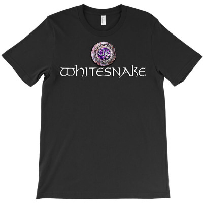 Whitesnake 2022 T-shirt Designed By Omyusman Shop