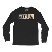 Salsa Evolution For A Latin Music Dance Salsa T Shirt Long Sleeve Shirts | Artistshot