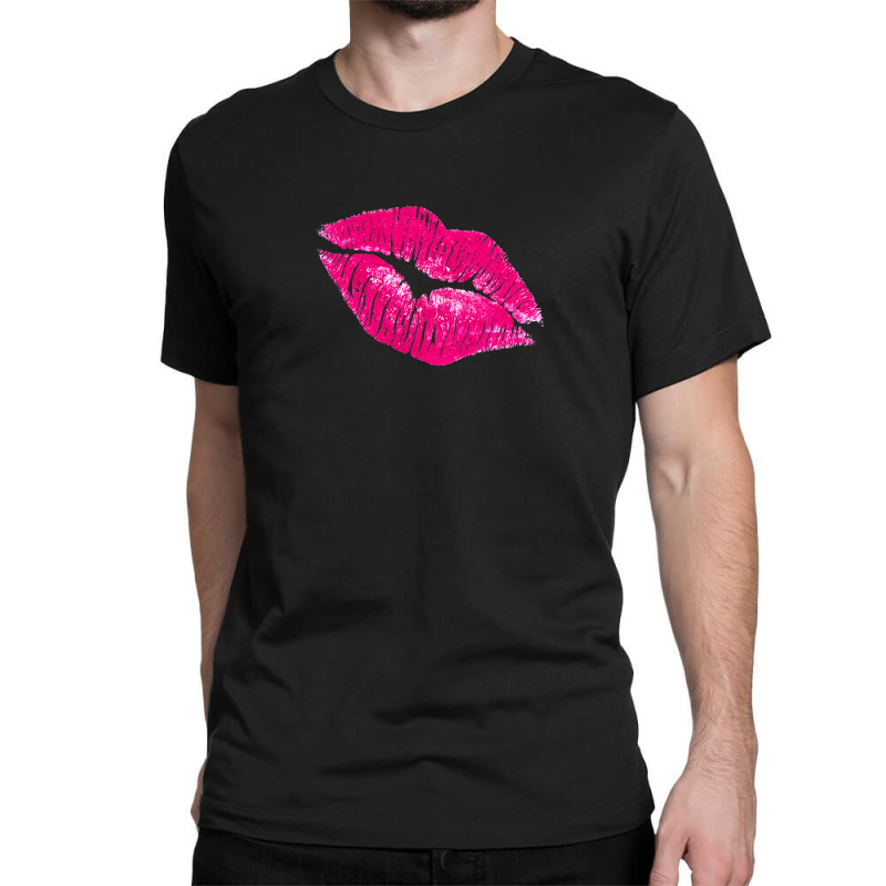 Kiss Classic T-shirt | Artistshot