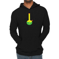 Rasta Bong Water Pipe Slide Insert Stem Filtered Lightweight Hoodie | Artistshot