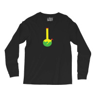 Rasta Bong Water Pipe Slide Insert Stem Filtered Long Sleeve Shirts | Artistshot