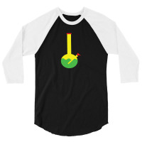 Rasta Bong Water Pipe Slide Insert Stem Filtered 3/4 Sleeve Shirt | Artistshot