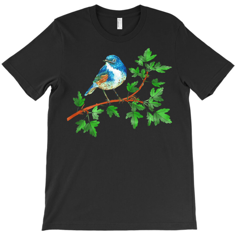 Bird Lover T  Shirtbird T  Shirt   2022 05 21 T100619.944 T-shirt | Artistshot