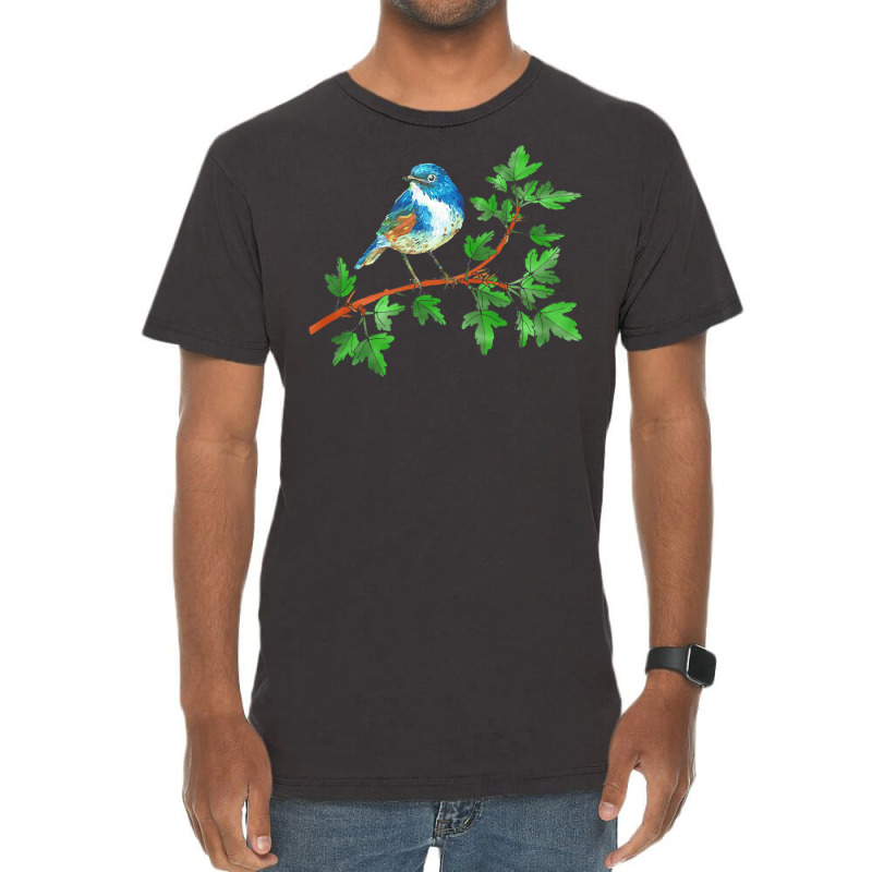 Bird Lover T  Shirtbird T  Shirt   2022 05 21 T100619.944 Vintage T-shirt | Artistshot