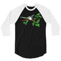 Bird Lover T  Shirtbird T  Shirt   2022 05 21 T100632.531 3/4 Sleeve Shirt | Artistshot