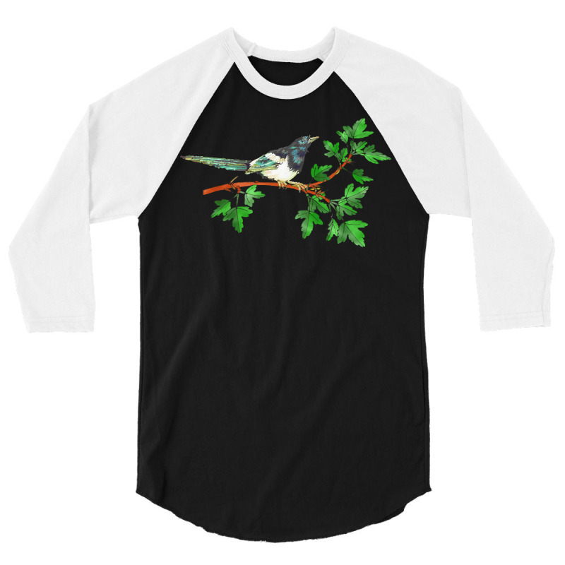 Bird Lover T  Shirtbird T  Shirt   2022 05 21 T100632.531 3/4 Sleeve Shirt | Artistshot