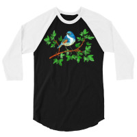 Bird Lover T  Shirtbird T  Shirt   2022 05 21 T100712.813 3/4 Sleeve Shirt | Artistshot