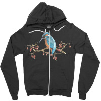 Bird Lovers T  Shirtbird T  Shirt Zipper Hoodie | Artistshot