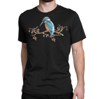 Bird Lovers T  Shirtbird T  Shirt Classic T-shirt | Artistshot