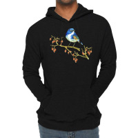 Birds Illustration T  Shirtbird T  Shirt (14) Lightweight Hoodie | Artistshot