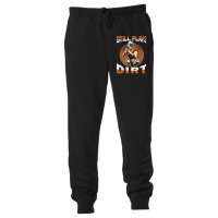 Football Still Plays In The Dirt Fan 386 Football Unisex Jogger | Artistshot