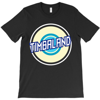 Timbaland 1 T-shirt Designed By Omyusman Shop