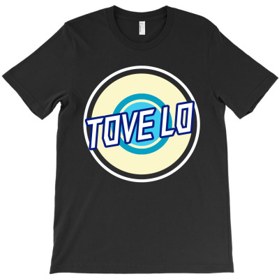 Tove Lo T-shirt Designed By Omyusman Shop