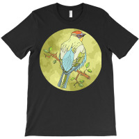 Birds Illustration T  Shirtbird T  Shirt (33) T-shirt | Artistshot