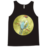 Birds Illustration T  Shirtbird T  Shirt (33) Tank Top | Artistshot