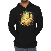 Birds Illustration T  Shirtbird T  Shirt (41) Lightweight Hoodie | Artistshot