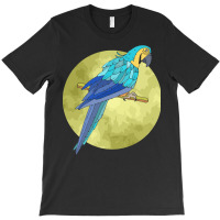 Birds Illustration T  Shirtbird T  Shirt (46) T-shirt | Artistshot