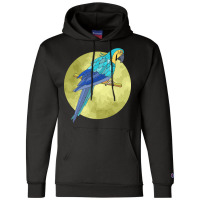 Birds Illustration T  Shirtbird T  Shirt (46) Champion Hoodie | Artistshot