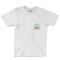 Underground Railroad Model Train Locomotive Railroad Railway Premium T Pocket T-shirt | Artistshot