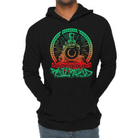 Underground Railroad Model Train Locomotive Railroad Railway Premium T Lightweight Hoodie | Artistshot