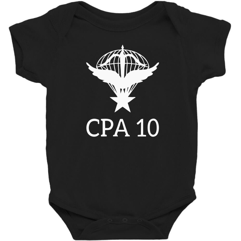 Sweat Cpa 10 Macron Baby Bodysuit by lyheranea | Artistshot