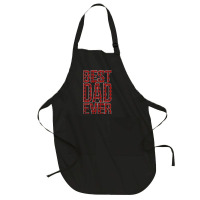 Father Day T  Shirt Father Day T  Shirt Full-length Apron | Artistshot