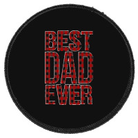 Father Day T  Shirt Father Day T  Shirt Round Patch | Artistshot