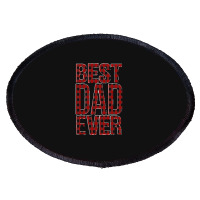 Father Day T  Shirt Father Day T  Shirt Oval Patch | Artistshot