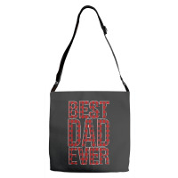 Father Day T  Shirt Father Day T  Shirt Adjustable Strap Totes | Artistshot