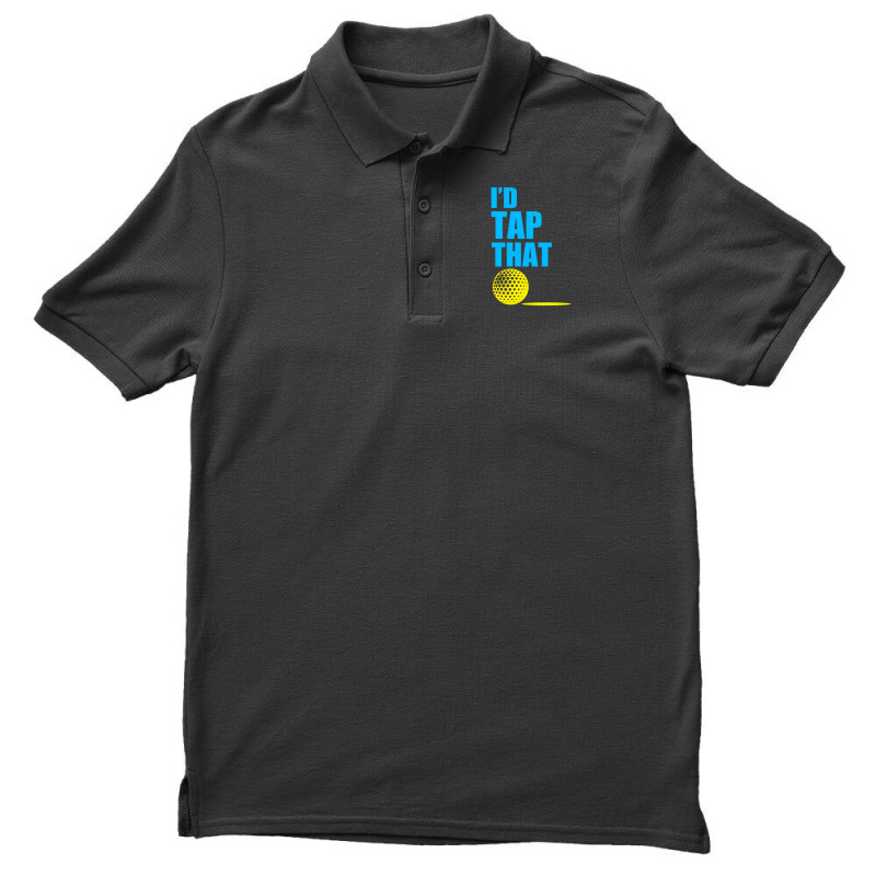 I Do Tap That Men's Polo Shirt | Artistshot