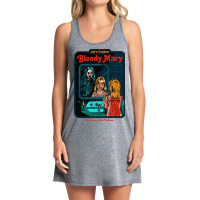 Bloody Mary Tank Dress | Artistshot