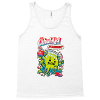 Cthul Aid Tank Top | Artistshot